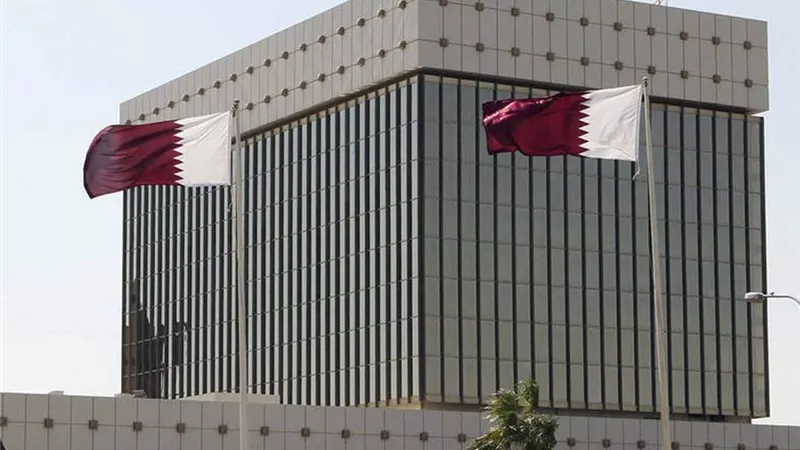 الإمارات وقطر والبحرين وعُمان تخفض الفائدة تبعاً لقرار الاحتياطي الفيدرالي..إليك التفاصيل
