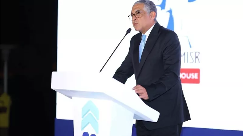 حسام هيبة: قانون الشركات الجديد يوحد الموافقات بنفس مدة الرخصة الذهبية