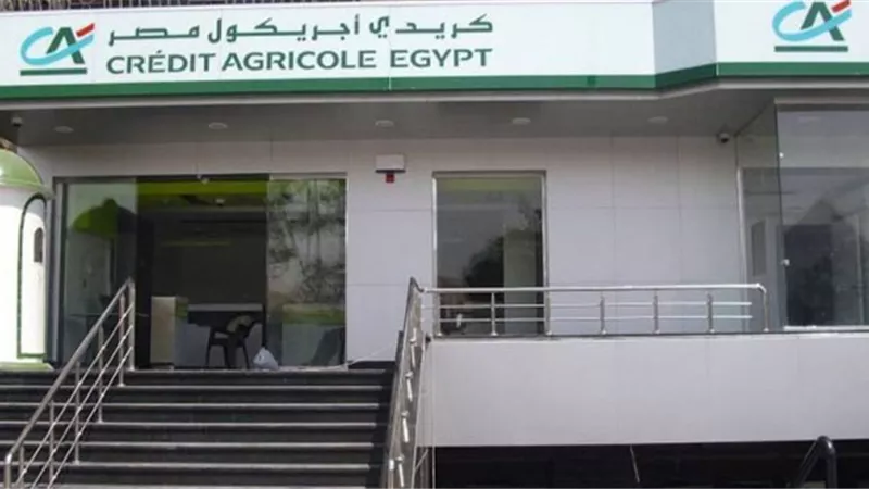 البنك المركزي يوافق على تعيين نديم غانم بمجلس إدارة كريدي أجريكول مصر
