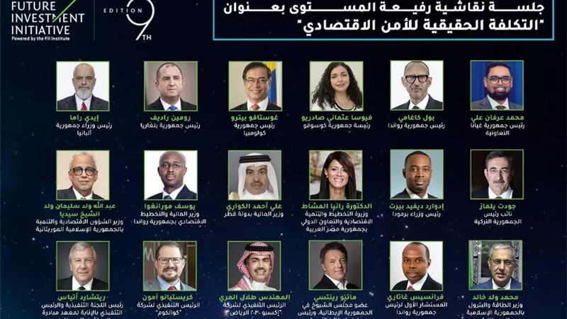 «المشاط»: خفض التوترات الجيوسياسية يُعزز الأمن الاقتصادي للدول المختلفة