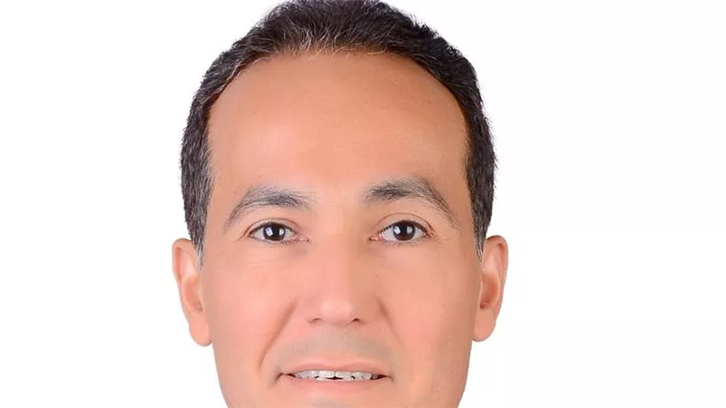 عقب لقائه وزير التموين.. رئيس مجلس إدارة جهاز تنمية التجارة الداخلية الجديد الدكتور محمد عوض يبدأ مهام عمله