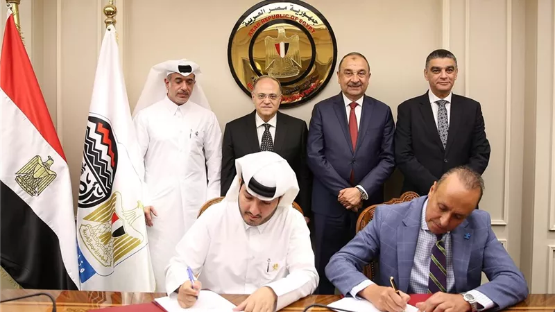 توقيع اتفاقية شراكة استراتيجية في مجالات الرعاية الصحية وصناعة الأدوية والمستلزمات الطبية