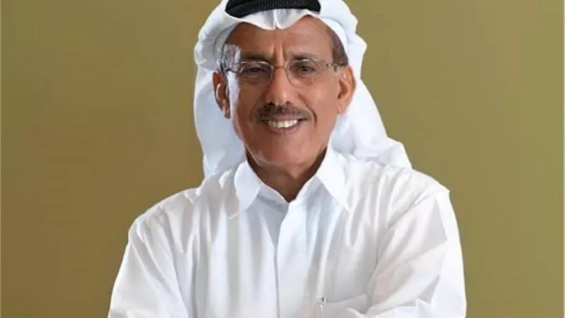 خلف الحبتور: المتحف المصري الكبير فخر لكل عربي ويجسد عظمة مصر وتاريخها الخالد