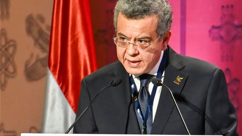  رئيس الإنتوساي يعلن المصادقة على استضافة إندونيسيا للدورة الـ 26 للإنكوساي 