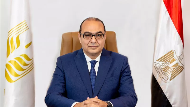 وائل حسن رئيساً لمجموعة المعاملات الإسلامية بالبنك الزراعي المصري