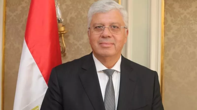 وزير التعليم العالي: انضمام الجيزة إلى شبكة المدن الإبداعية يُجسّد رؤية مصر 2030