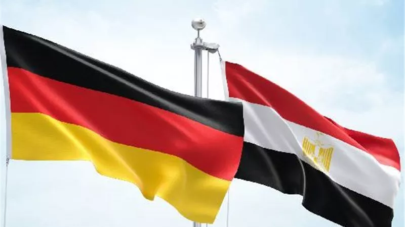 كلاوديا فوس: مصر أصبحت السوق الأهم للمستثمر الألماني.. والبوصلة تحولت من جنوب أفريقيا إلى القاهرة