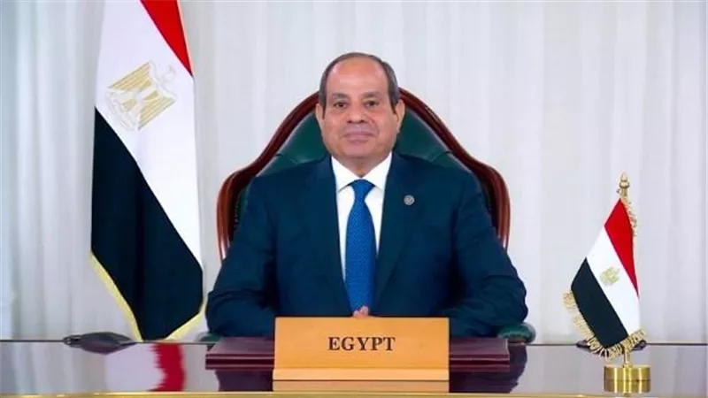 توجيهات مهمة من السيسي لرئيس الحكومة ووزير الرياضة