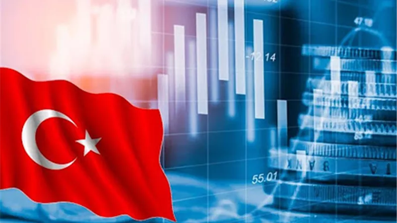 تركيا ترفع الحد الأدنى للأجور إلى 655 دولارًا بزيادة 27%