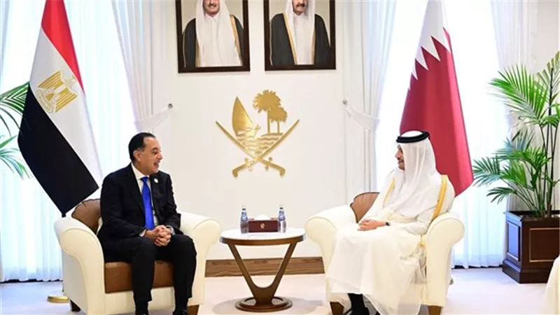 7 مليارات دولار تفتح بوابة «علم الروم» نحو العالمية بشراكة مصرية قطرية كبرى