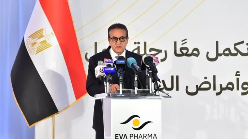 «الصحة»: 8 مليارات جنيه تكلفة علاج 800 ألف مواطن خلال شهرين