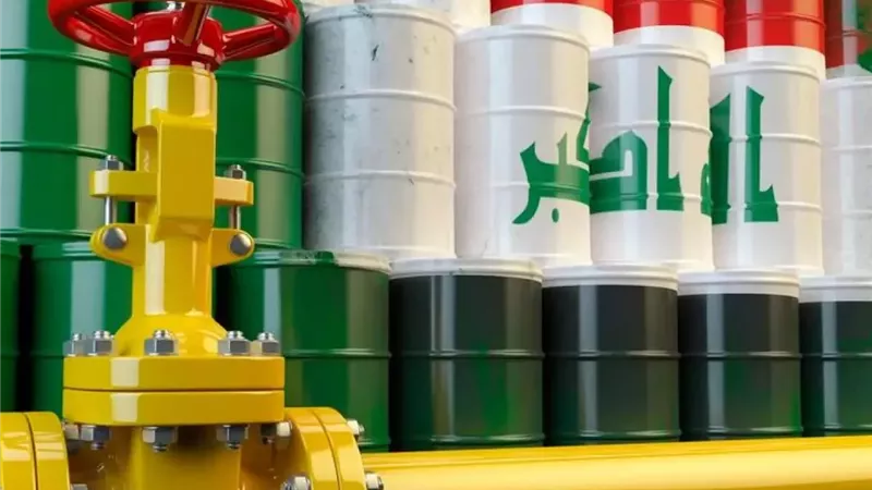 العراق يوقف استيراد البنزين بعد تحقيق الاكتفاء الذاتي ويتجه لتصدير المشتقات النفطية