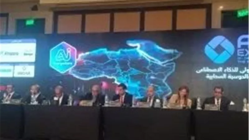 أسامة كمال: مراكز بيانات الذكاء الاصطناعي هي مستقبل التكنولوجيا والبنية التحتية الرقمية