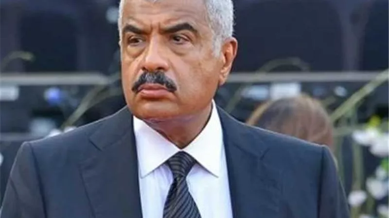 هشام طلعت مصطفى: تنفيذ مشروع فندقي ضخم بجوار المتحف المصري الكبير