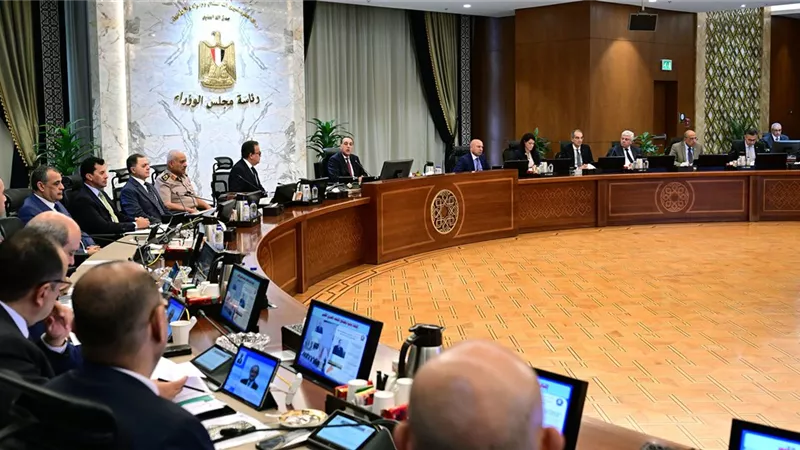 الحكومة تعتمد بروتوكولات مع 49 جهة لتنفيذ مشروعات وخدمات رقمية جديدة