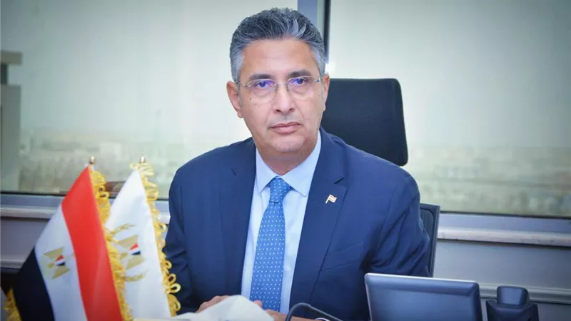 وزير التموين: توطين صناعة الصوامع يعزز الأمن الغذائي والاكتفاء الصناعي في التخزين
