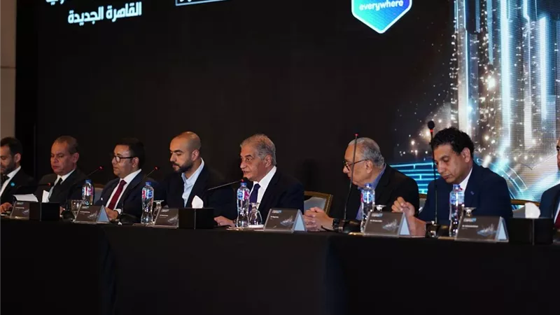 كيف يرفع Cairo ICT ريادة الأعمال والابتكار للشركات الناشئة؟