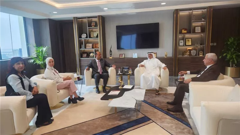 «الغرف العربية»: الشمول المالي والتحول الرقمي طريقٌ لتمكين الإنسان وتحقيق النمو الشامل