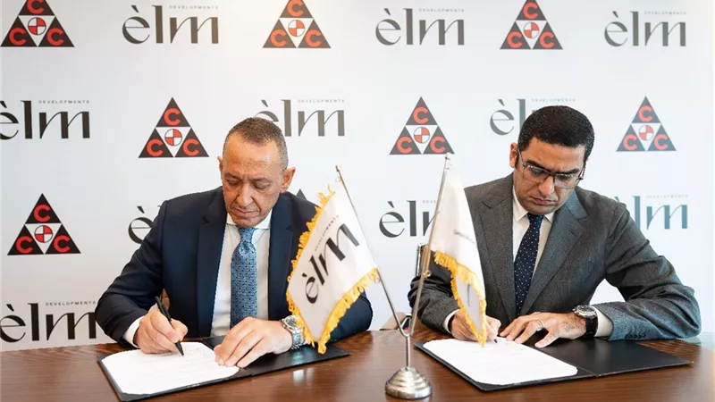باستثمارات 4.49 مليون دولار.. «ساميل سولوشن» الكورية تبدأ إنشاء مصنع للملابس الجاهزة بالقنطرة غرب الصناعية