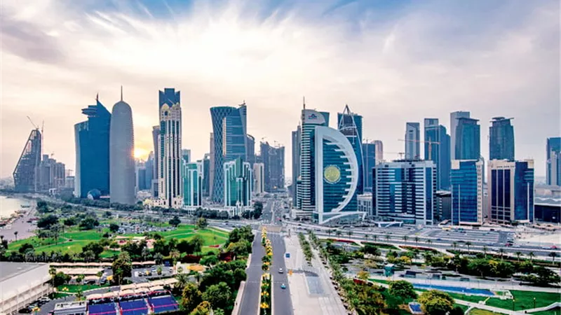 426  مليون ريال حجم تداول العقارات في قطر خلال أسبوع
