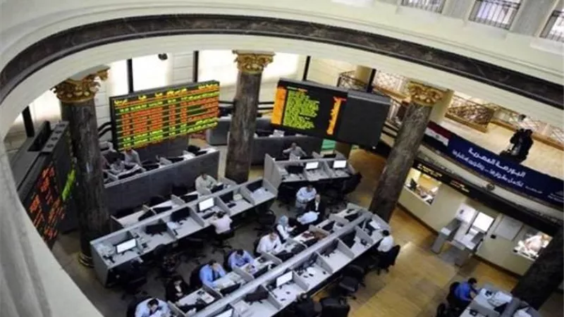 البورصة تستهل تعاملات اليوم على ارتفاع جماعي