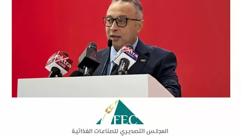 الصناعات الغذائية المصرية تحقق إنجازًا تاريخيًا بصادرات تتجاوز 5.1 مليار دولار