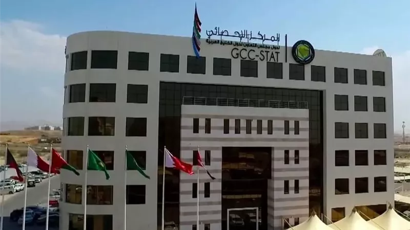 466.2 مليار دولار الناتج المحلي الإجمالي الخليجي في الربع الأول من 2025 