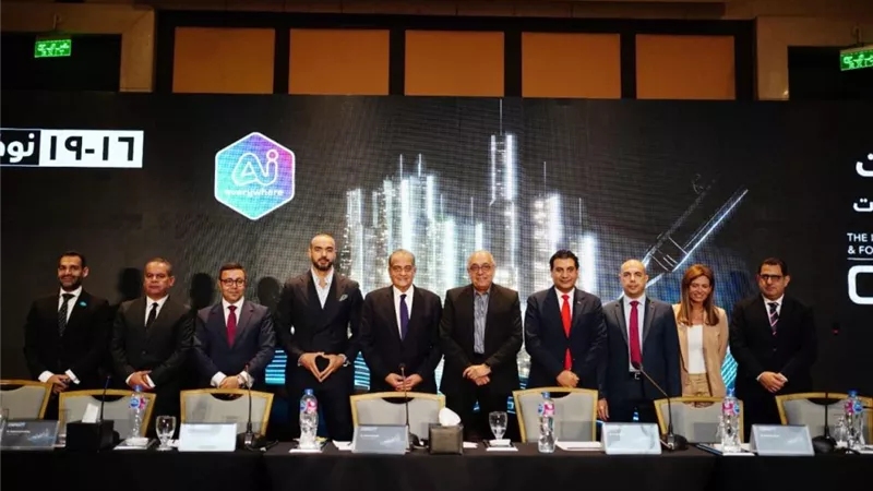 معلومة مهمة بشأن معرض ومؤتمر CAIRO ICT 2025.. تعرف عليها