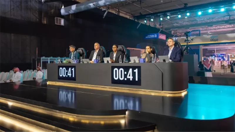 تأهل 24 شركة ناشئة لنهائيات كأس العالم لريادة الأعمال في « بيبان 2025»