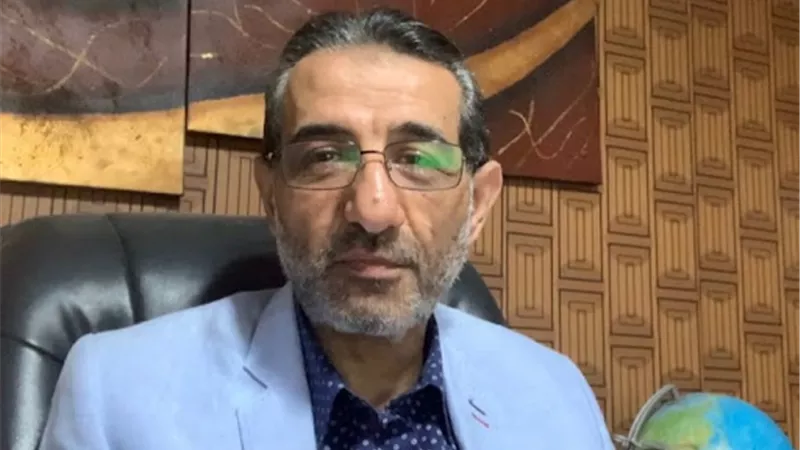 السمدوني: TransMEA 2025 يعكس ريادة مصر في الصناعة والنقل الذكي