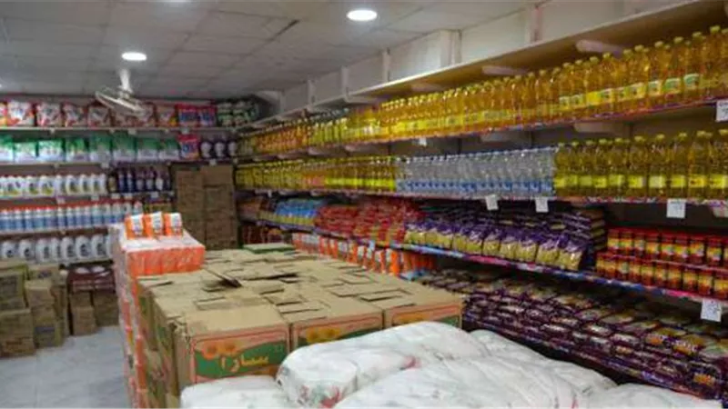هل يؤدي انخفاض أسعار الغذاء دوليًا إلى تهدئة أسعار السلع داخل مصر؟