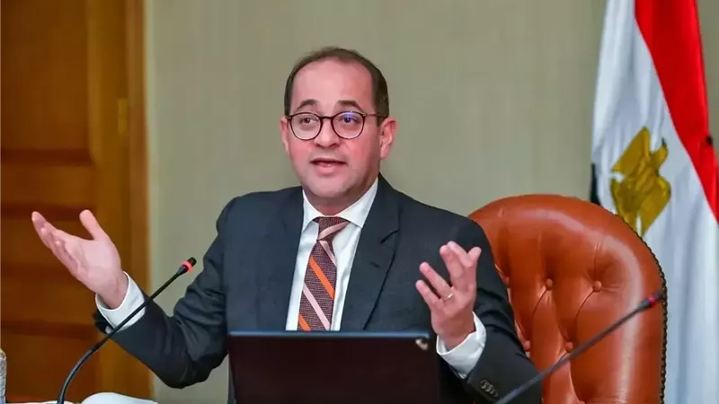 وزير المالية: الثقة في الاقتصاد المصري أساس جذب الاستثمارات والحفاظ على المنجزات