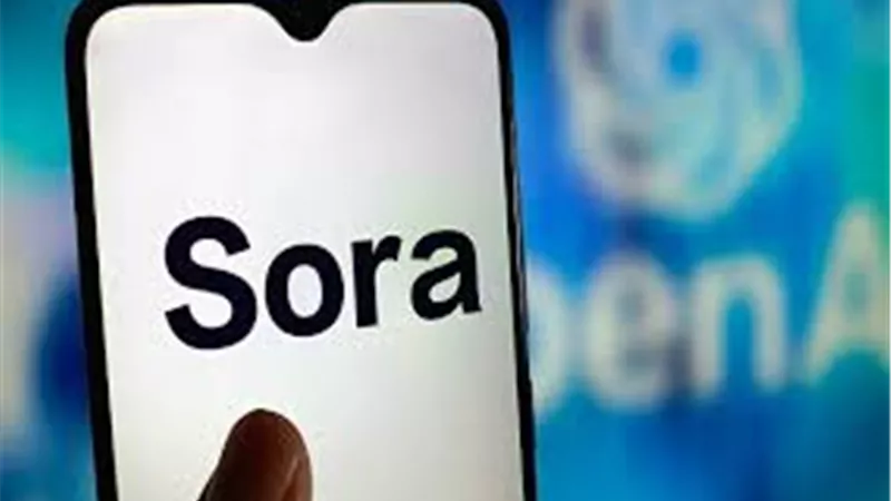 تطبيق الذكاء الاصطناعي Sora ينطلق بقوة على أندرويد بـ470 ألف تحميل في يومه الأول