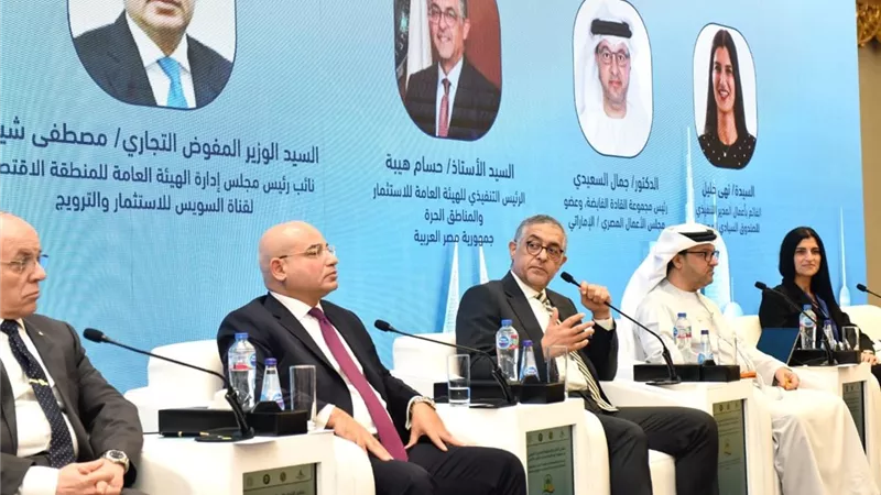 حسام هيبة: وثيقة ملكية الدولة تمهّد تخارج الدولة من 85% من أنشطة الاقتصاد المصري
