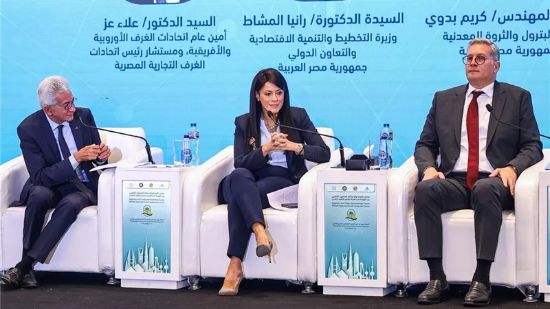 وزيرة التخطيط:  أكثر من 16 مليار دولار تمويلات ميسرة للقطاع الخاص منذ 2020