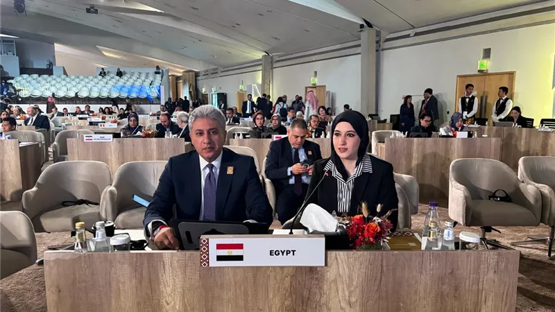 شريف فتحي: مصر تعمل على دمج الابتكار والتكنولوجيا في تطوير السياحة