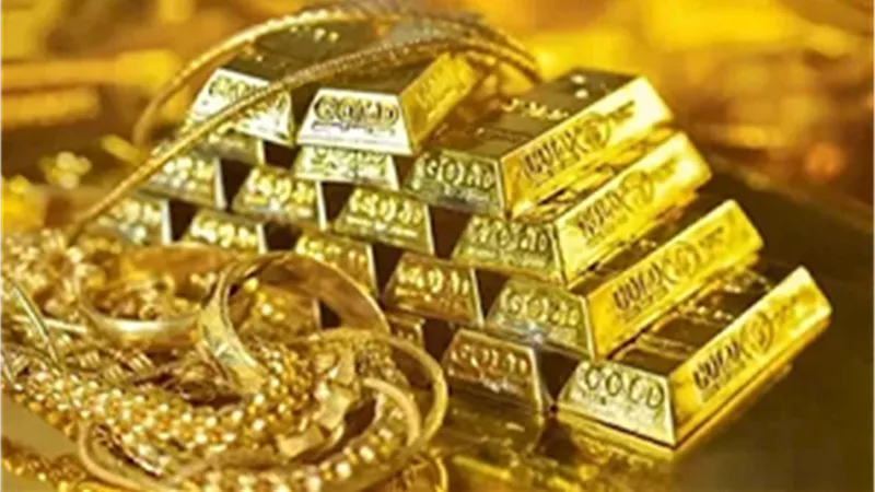 رغم ارتفاع الأوقيةعالميًا.. انخفاض طفيف في أسعار الذهب اليوم في مصر 