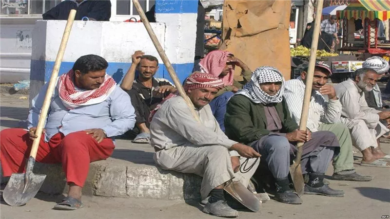 انخفاض معدل البطالة في مصر لأدنى مستوى خلال 35 عامًا بفضل الرؤية التنموية