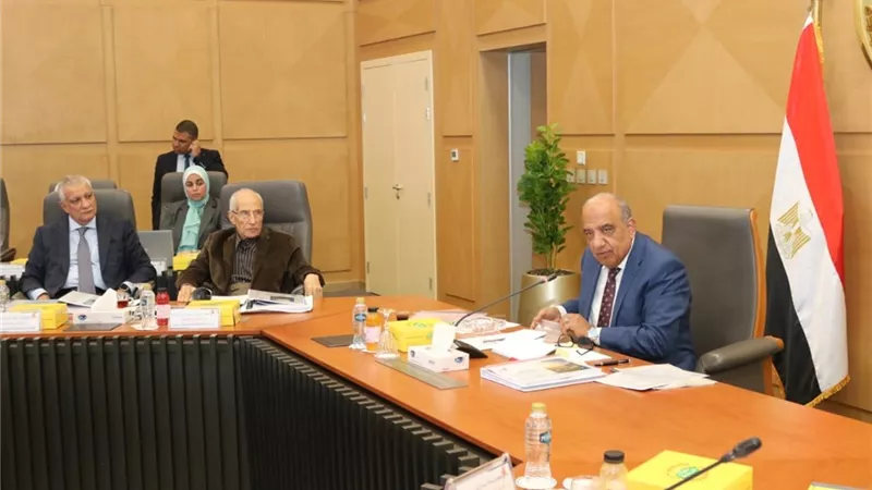17.78 مليار جنيه استثمارات «القابضة لكهرباء مصر»  المستهدفة خلال 2025-2026