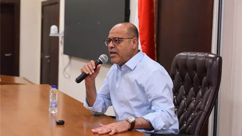 «العمل» تُكثّف التفتيش.. 1273 منشأة خلال 5 أيام وتحرير 575 محضرًا