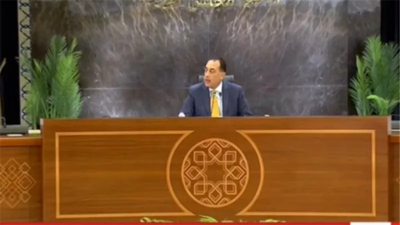 رئيس الوزراء: دعم لوجيستي كامل للانتخابات وتنسيق حكومي لتعزيز الثقة بالاقتصاد
