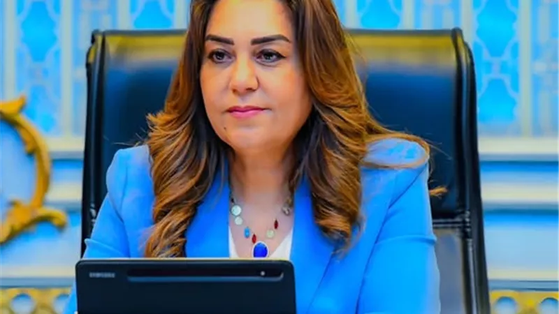 «التنمية المحلية»: 2800 نشاطًا و228 ألف مستفيد جهود وحدات السكان بالمحافظات في أكتوبر 