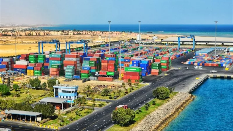 مدبولي: 46 مصنعاً باستثمارات 1.2 مليار دولار بالقنطرة غرب يدعم نمو الصادرات