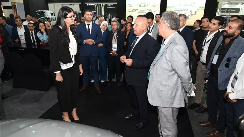 «الصناعة» توافق على طلب «جريش» لإقامة توسعات بمساحة 12 ألف متر