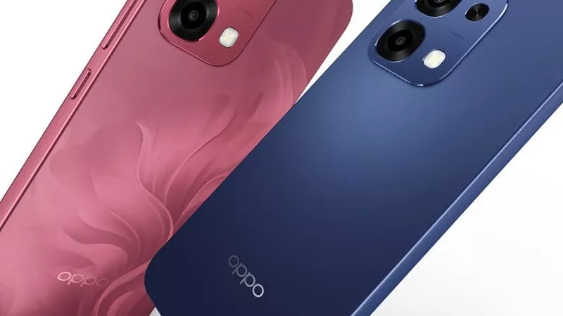 هاتف Oppo A6 Pro 4G الجديد.. تعرف على المزايا والعيوب