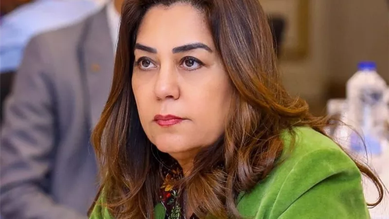 «عوض»: برنامج تنمية الصعيد يخلق 369 ألف فرصة عمل ويخدم 8.3 مليون مواطن