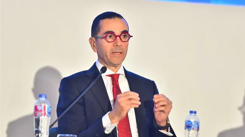 «الخطيب»: نعمل على استعادة تدفقات الاستثمار الأجنبي المباشر بعد التحديات الاقتصادية الأخيرة