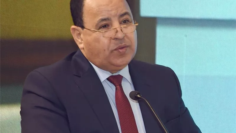 محمد معيط: صندوق النقد الدولي ليس خصمًا للدول والإصلاحات الاقتصادية استثناء مؤقت