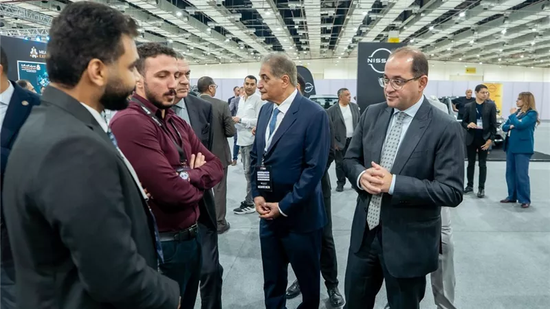 وزير المالية: إعلان استراتيجيات متوسطة المدى تبدأ بإدارة الدين قبل نهاية ديسمبر المقبل