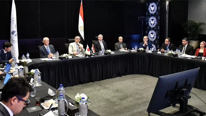 نيسان مصر تستثمر 276 مليون دولار وتؤكد الصدارة بالسوق للعام الثالث